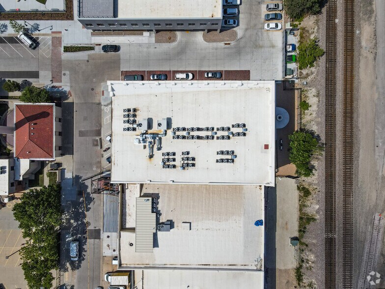 More Photos Of 619 E William St, Wichita Apartments For Sale