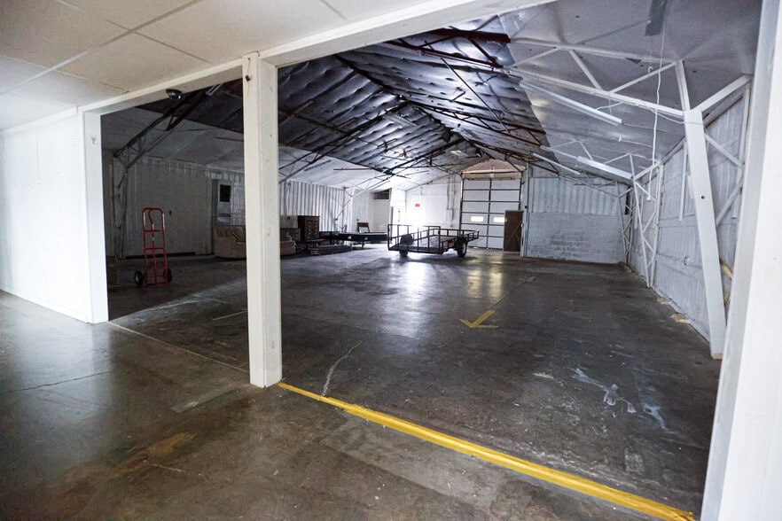 More Photos Of 633 N 6th St, Paducah Warehouse For Sale