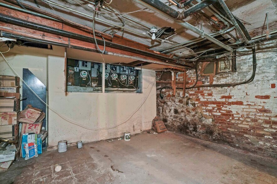 More Photos Of 1670 Putnam Ave, Ridgewood Apartments For Sale