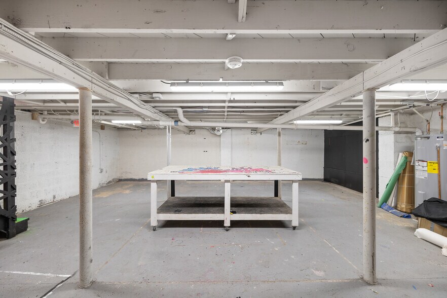 More Photos Of 22 Leonard St, Norwalk Storefront Retail Office For Sale