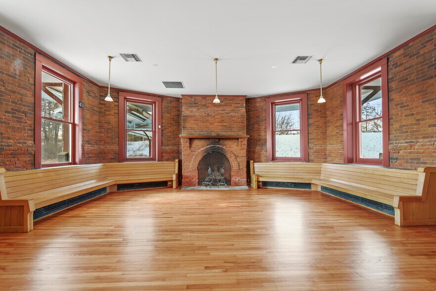 More Photos Of 2 Depot St., Stockbridge Office For Lease
