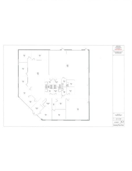 More Photos Of 8050-8070 Washington Village Dr, Dayton Flex For Lease