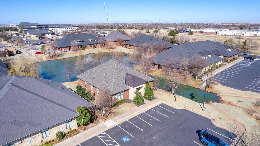 More Photos Of 9433 N Kelley Ave, Oklahoma City Office For Sale