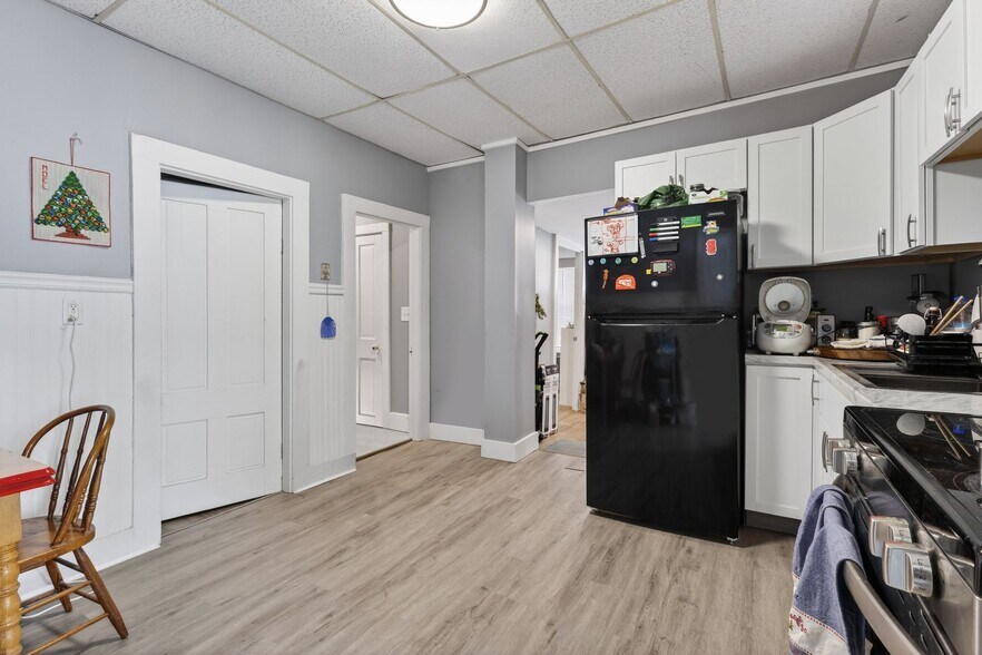 More Photos Of 25 Village St, Lisbon Multifamily For Sale