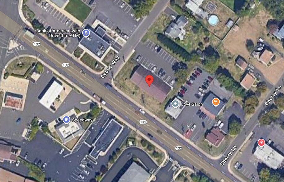 More Photos Of 735 Street Rd, Southampton Medical For Lease