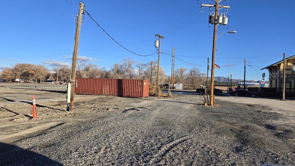 More Photos Of 1070 Cornell Ave, Lovelock Land For Sale