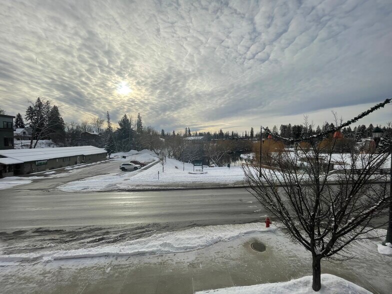 More Photos Of 100 2nd St E, Whitefish Office For Lease