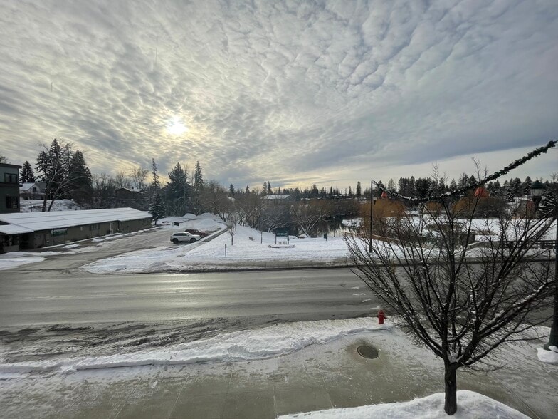 More Photos Of 100 2nd St E, Whitefish Office Residential For Lease