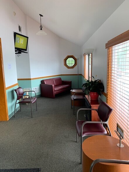 More Photos Of 360 Goucher St, Johnstown Medical For Lease