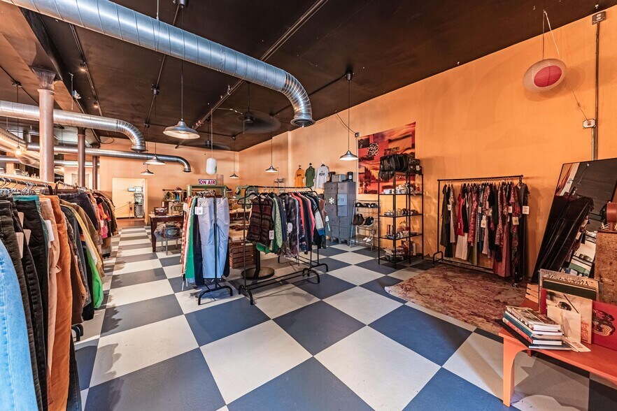 More Photos Of 443 N Commercial St, Trinidad Specialty For Sale