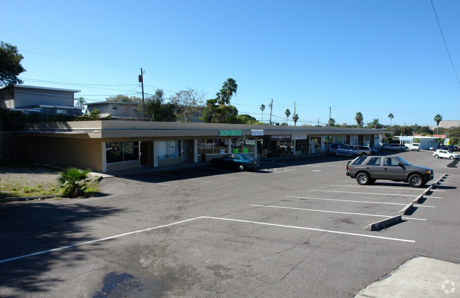 Primary Photo Of 1401-1417 Cleveland St, Clearwater Storefront Retail Office For Sale