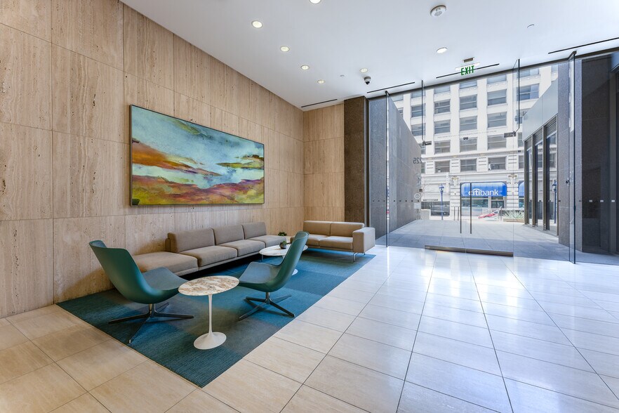 More Photos Of 225 Broadway, San Diego Office For Lease