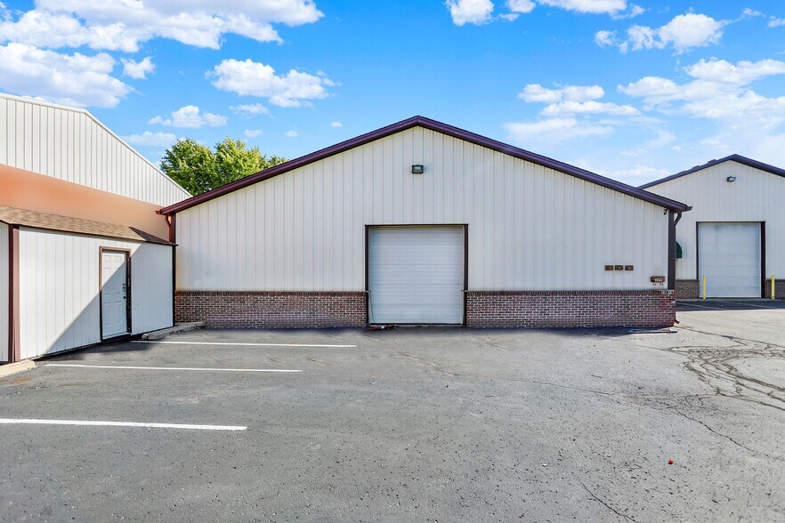 More Photos Of , Indianapolis Industrial For Sale