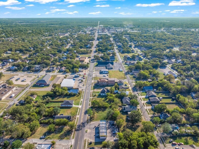 More Photos Of 3937 Lee St, Greenville Carwash For Sale