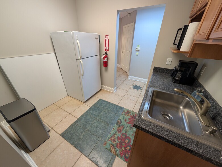 More Photos Of 1890 S Main St, Wake Forest Coworking Space