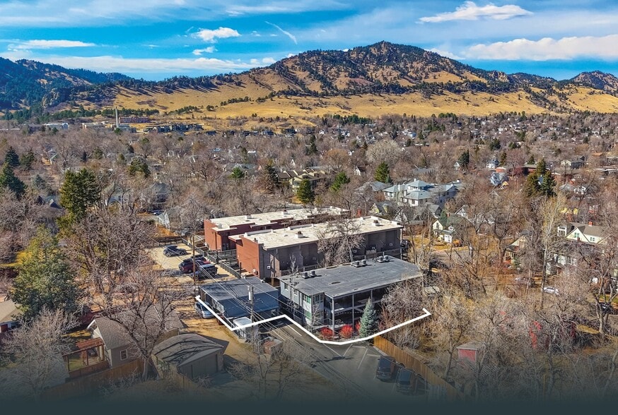 Primary Photo Of , Boulder Multifamily For Sale