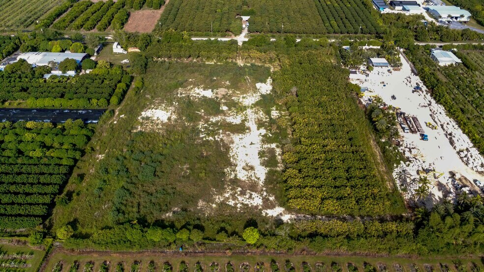 More Photos Of SW 212th Ave & Lucille Dr, Homestead Land For Sale