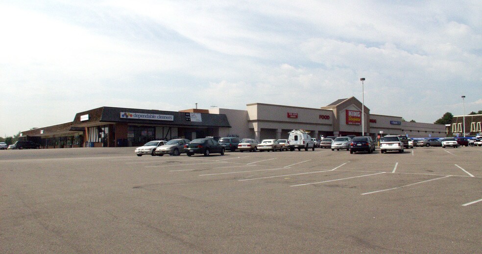 More Photos Of 6490-6551 E Hamden Ave, Denver Storefront For Lease