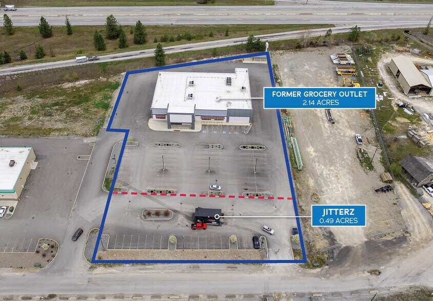 More Photos Of 20 Nearing Way, Kellogg Supermarket For Sale