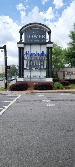 More Photos Of 3232 Peachtree Rd NE, Atlanta Unknown For Lease