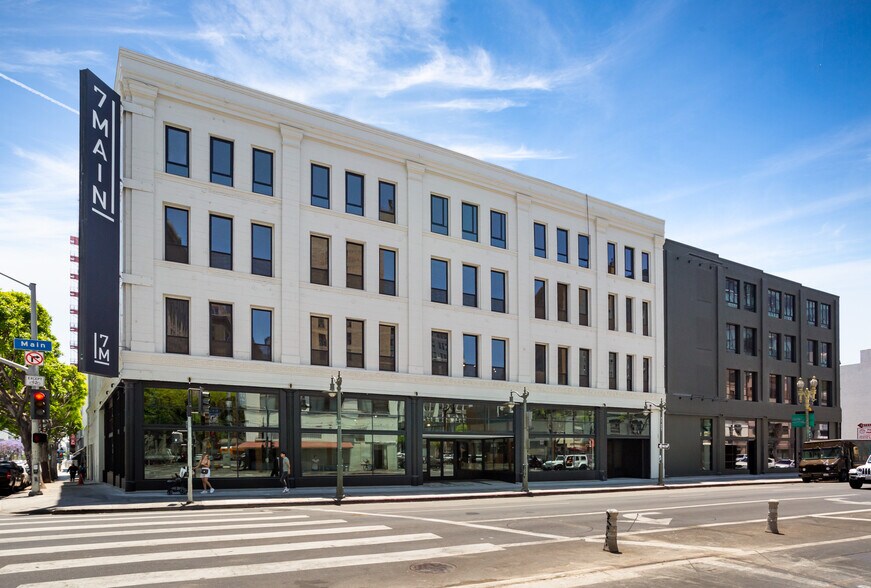 More Photos Of 755 S Los Angeles St, Los Angeles Loft Creative Space For Lease