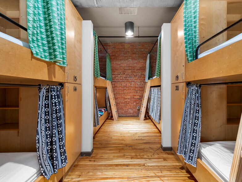 More Photos Of 39 N Lexington Ave, Asheville Storefront Retail Office For Sale