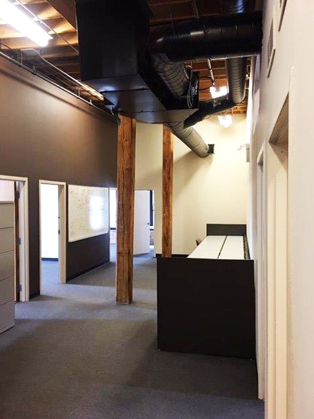 More Photos Of 216 S Jefferson St, Chicago Loft Creative Space For Sale