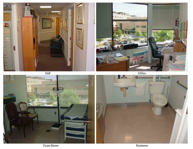 More Photos Of 7350 Van Dusen Rd, Laurel Medical For Sale