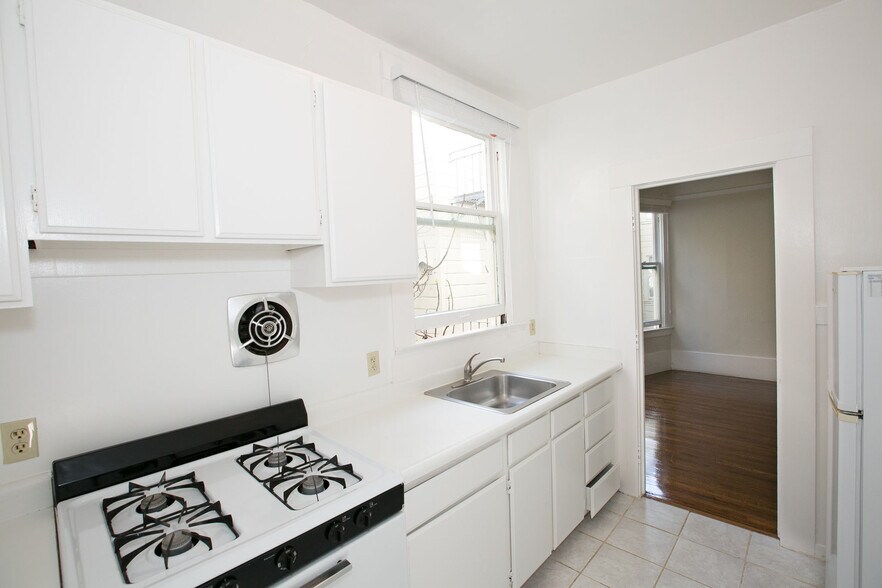 More Photos Of 1163 Pine St, San Francisco Apartments For Sale