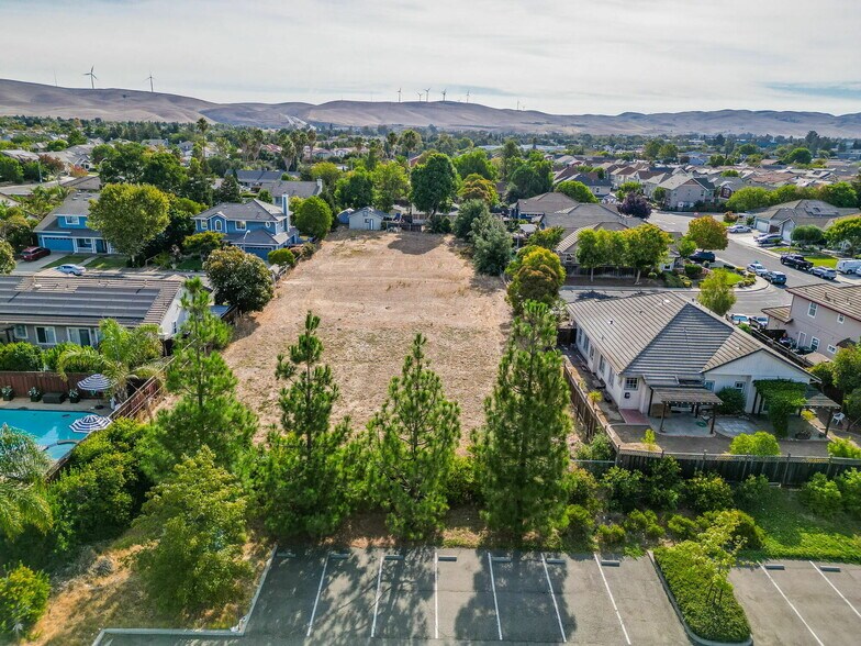 More Photos Of 1080 Central Ave, Livermore Land For Sale