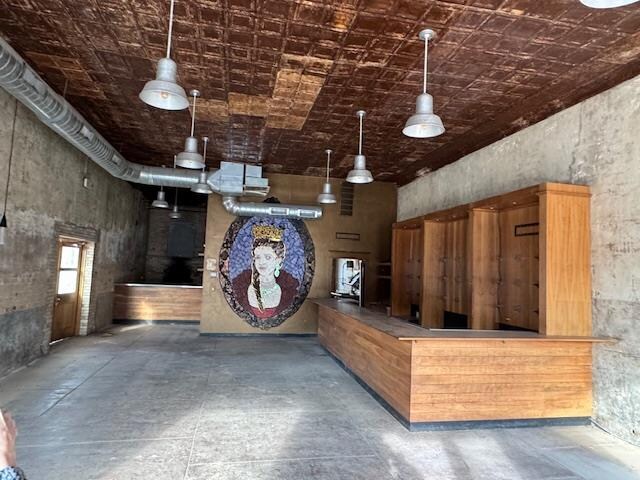 More Photos Of 109 NE 2nd St, Smithville Restaurant For Sale