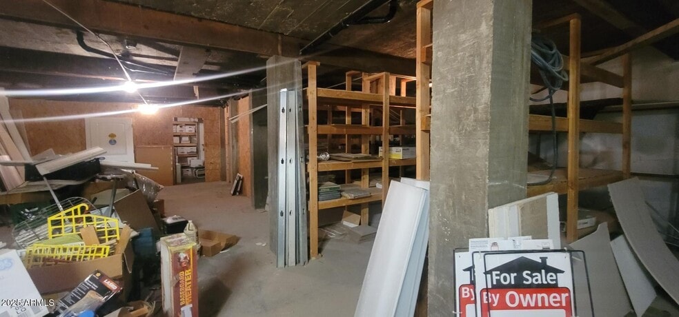 More Photos Of 936 N F Ave, Douglas Storefront Retail Office For Sale