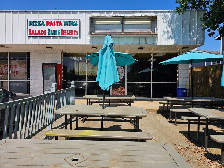 More Photos Of 7802-7806 Callaghan Rd, San Antonio Freestanding For Sale