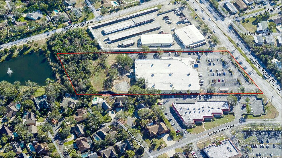 More Photos Of 499 S Nova Rd, Ormond Beach Schools For Sale