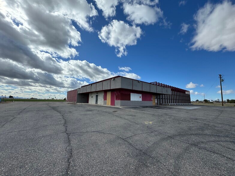 More Photos Of 1790 W Hobsonway, Blythe Bowling Alley For Sale