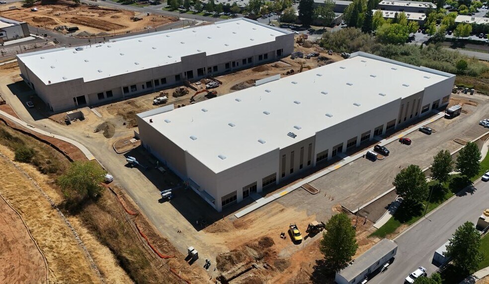 More Photos Of Golden Foothill Pky, El Dorado Hills Unknown For Lease