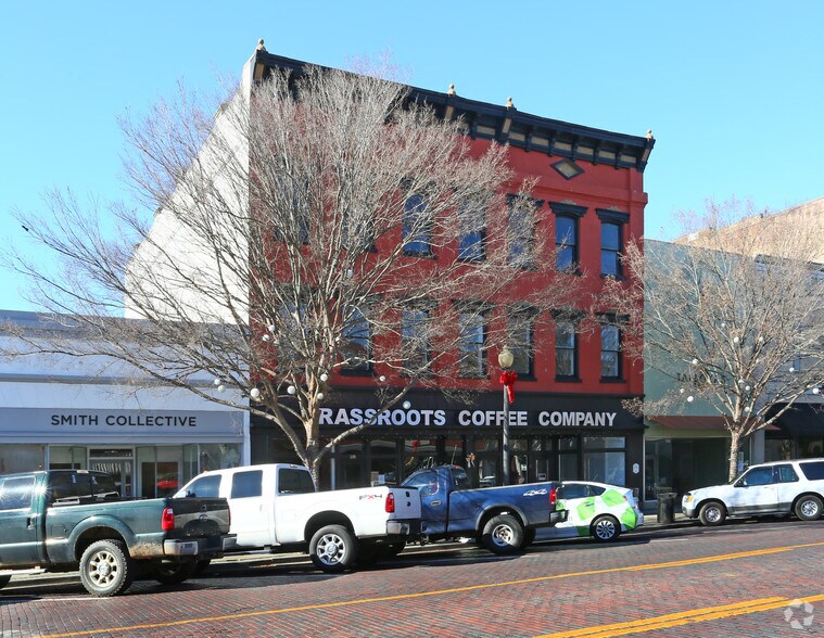 More Photos Of 116-118 S Broad St, Thomasville Storefront Retail Office For Sale