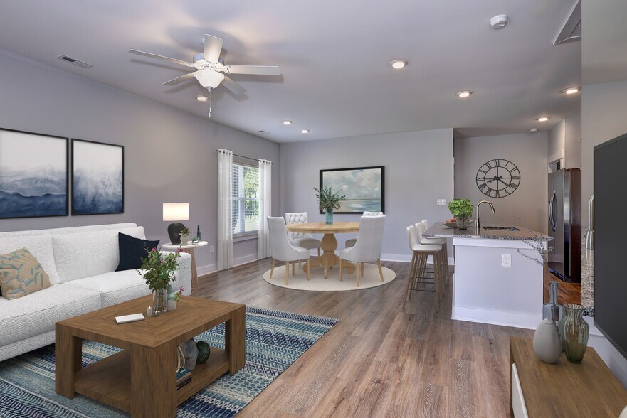 More Photos Of 220 Curry Dr, Williamsburg Specialty For Sale