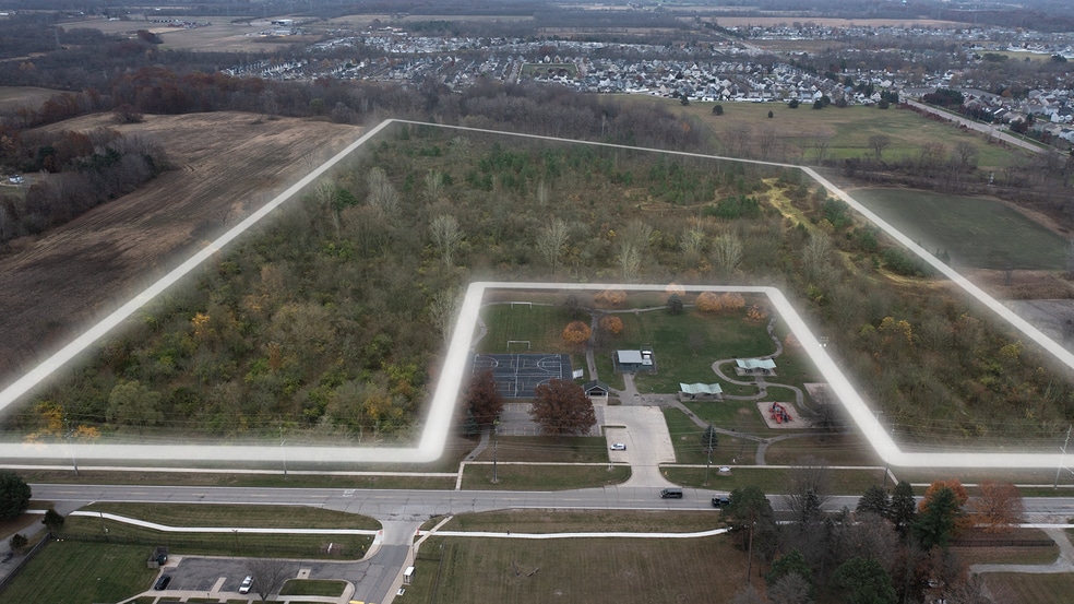 More Photos Of 0 Haven Ridge Road Rd, New Haven Land For Sale