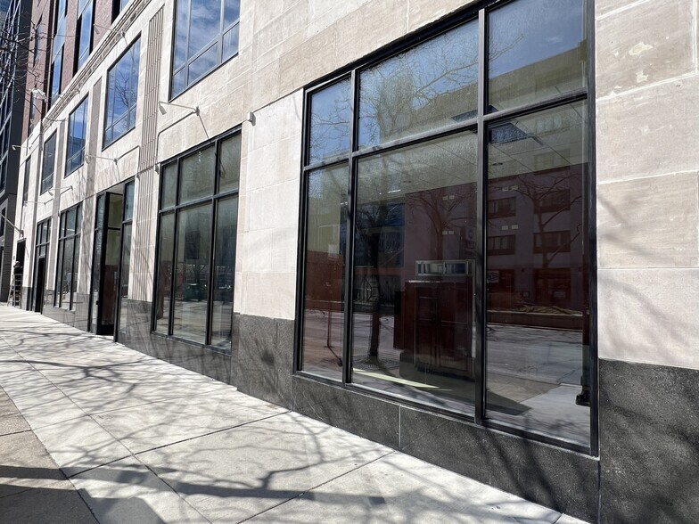 More Photos Of 540 N LaSalle St, Chicago Loft Creative Space For Lease