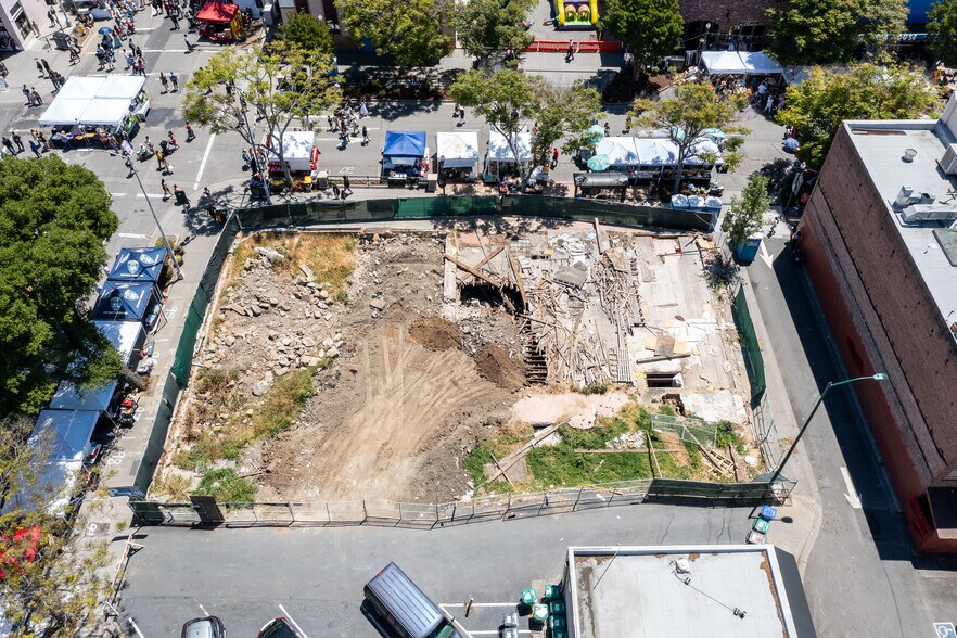 More Photos Of 966 B St, Hayward Land For Sale