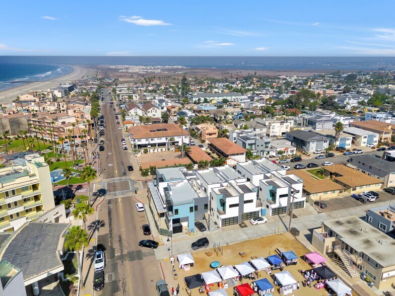 More Photos Of 801-809 Seacoast Dr, Imperial Beach Apartments For Sale