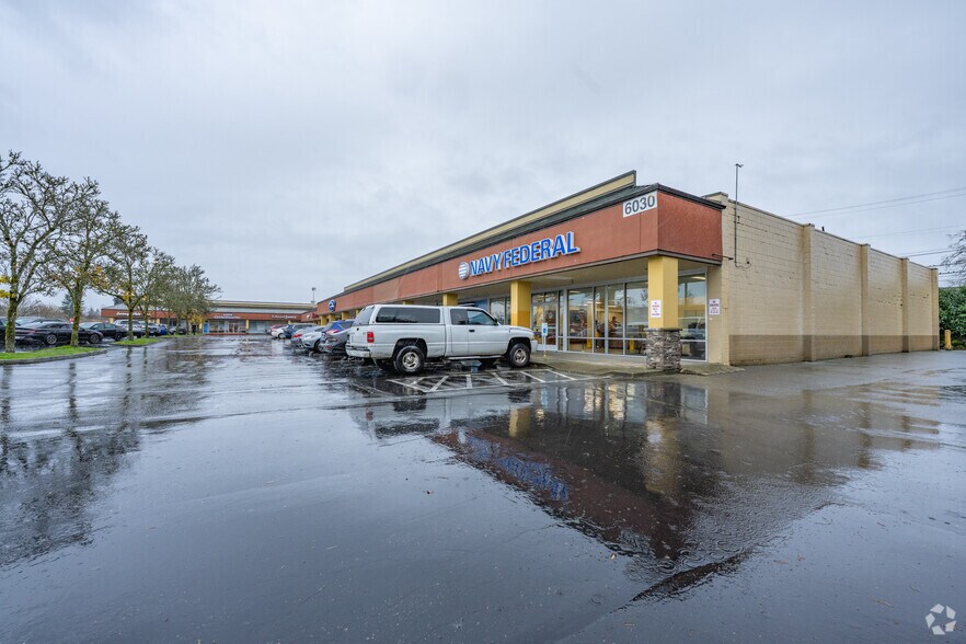 Primary Photo Of 6020-6030 Main St SW, Lakewood Storefront For Lease