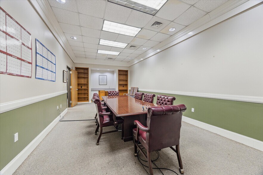 More Photos Of 1701-1707 Tidwell Rd, Houston Warehouse For Sale