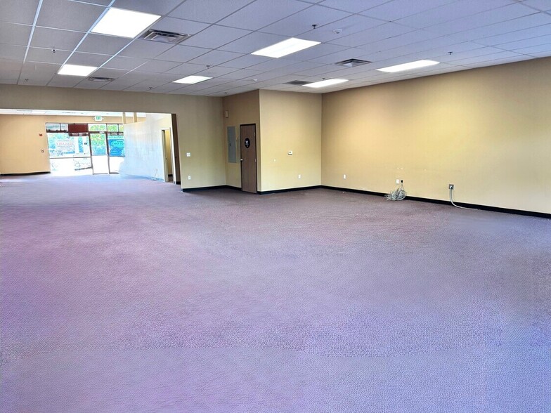 More Photos Of 8445 Sierra College Blvd, Roseville Unknown For Lease