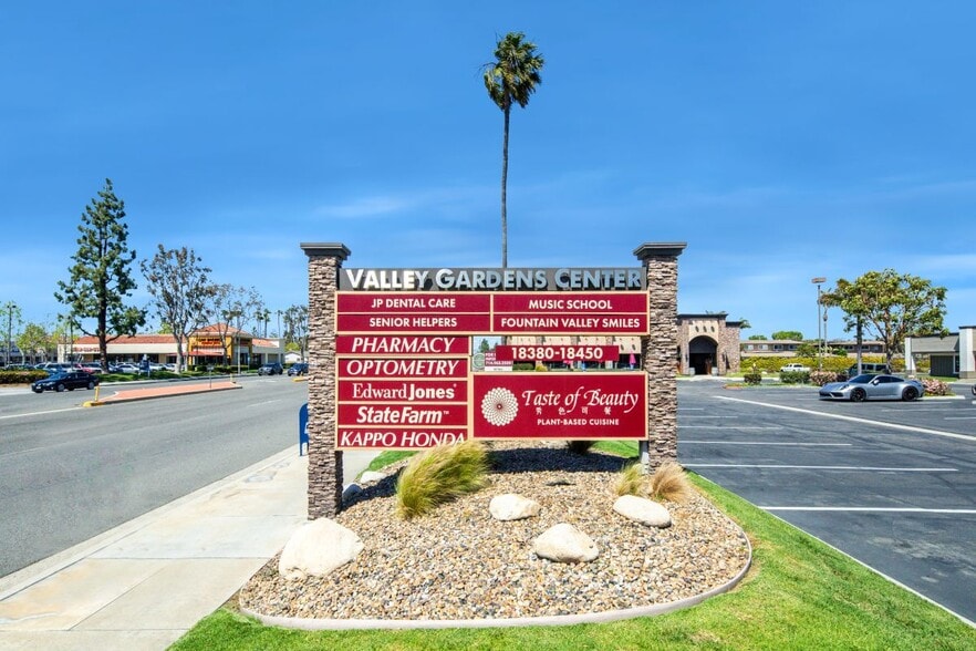 More Photos Of 18380-18450 Brookhurst St, Fountain Valley Storefront Retail Office For Sale