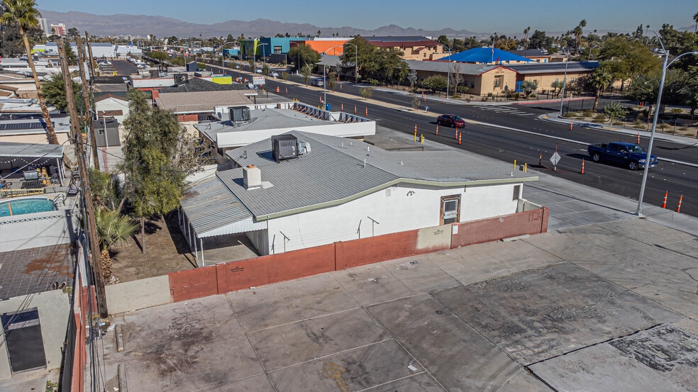 More Photos Of 1920 S Maryland Pky, Las Vegas Office Residential For Sale