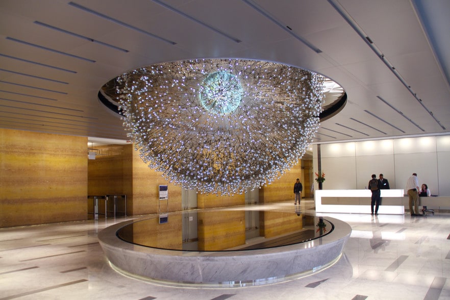 More Photos Of 875 N Michigan Ave, Chicago Office For Lease