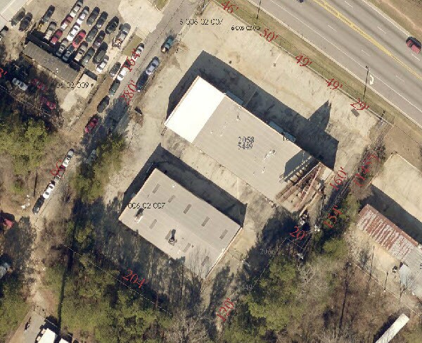 More Photos Of 5449 Covington Hwy, Decatur Auto Repair For Sale