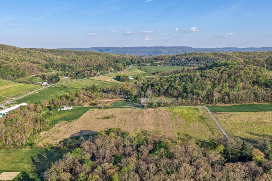 More Photos Of 57 Metz Ln, New Bloomfield Land For Sale